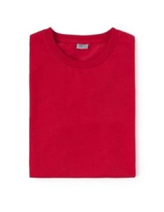Camiseta Stingbye Antimosq M/Corta Rojo T/8 Inf** de Stingbye