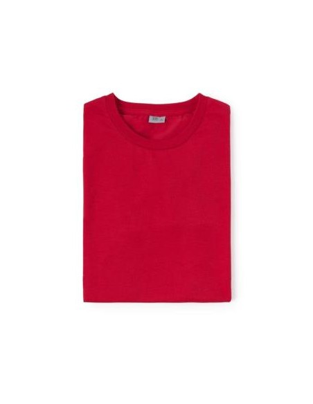 Camiseta Stingbye Antimosq M/Corta Rojo T/12 Inf** de Stingbye