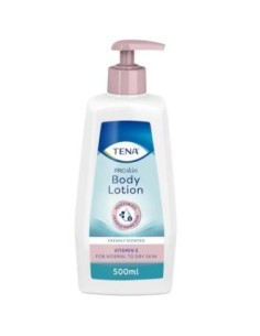Tena Skin Lotion 500Ml de Tena
