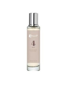 Iap Perfume No 4 30Ml de Iap
