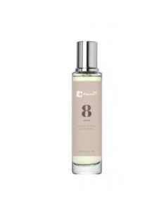 Iap Perfume No 8 30Ml de Iap