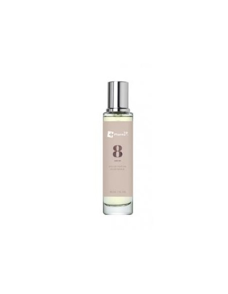 Iap Perfume No 8 30Ml de Iap