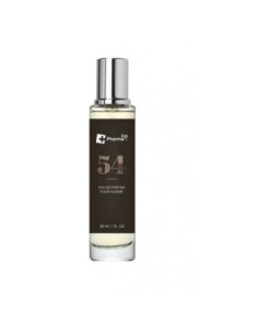 Iap Perfume No 54 30Ml de Iap