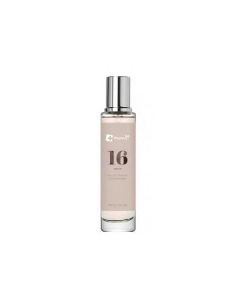 Iap Perfume No 16 30Ml de Iap