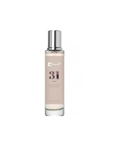 Iap Perfume No 31 30Ml de Iap
