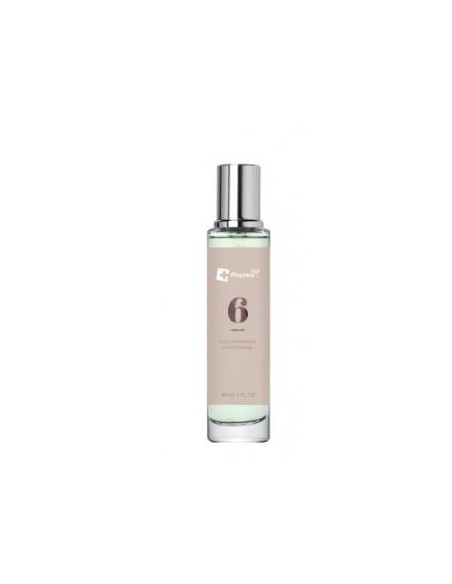 Iap Perfume No 6 30Ml de Iap