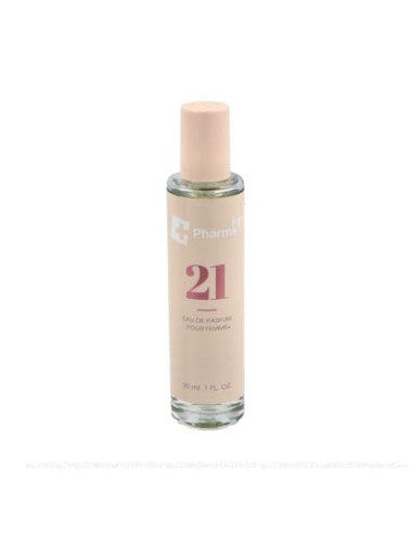 Iap Perfume No 21 30Ml de Iap