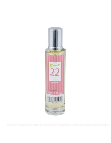 Iap Perfume No 22 30Ml de Iap
