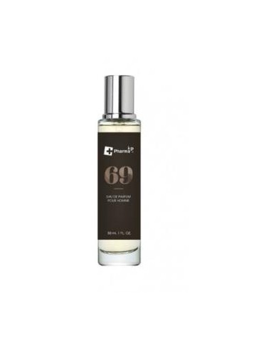 Iap Perfume No 69 (59) 30Ml de Iap
