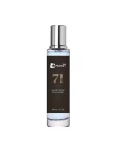 Iap Perfume No 71 30Ml de Iap