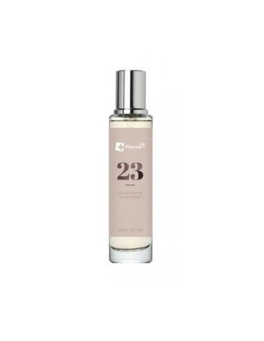 Iap Perfume No 23 30Ml de Iap