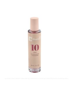 Iap Perfume No 10 30Ml de Iap