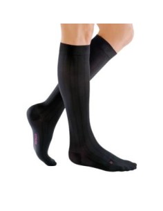 Media For Men Ccl2 C/P T/4 Petite Negro de Mediven