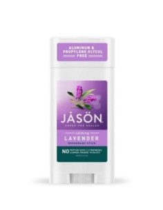 Desodorante Lavanda Stick 71Gr. de Jason