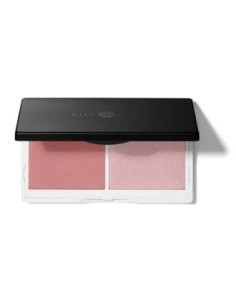 Duo Colorete Naked Pink. de Lily Lolo