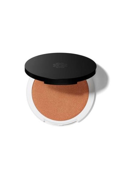 Iluminador Compacto Bronzed 9Gr. de Lily Lolo