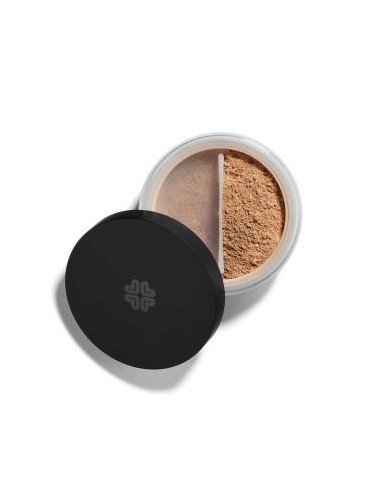 Base Mineral Spf15 Coffee Bean 10Gr. de Lily Lolo