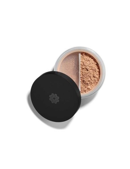 Base Mineral Spf15 Cool Caramel 10Gr. de Lily Lolo