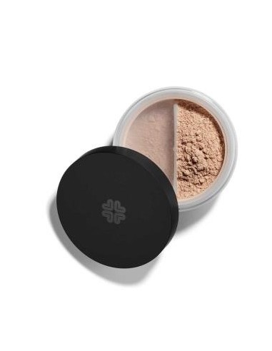 Base Mineral Spf15 Popsicle 10Gr. de Lily Lolo