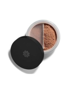 Base Mineral Spf15 Dusky 10Gr. de Lily Lolo