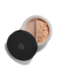 Base Mineral Spf15 In The Buff 10Gr. de Lily Lolo