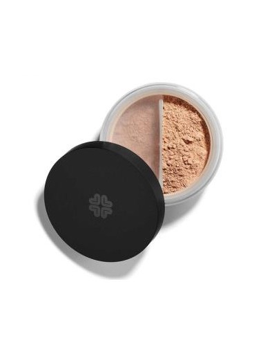 Base Mineral Spf15 In The Buff 10Gr. de Lily Lolo