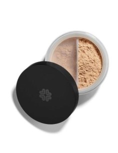 Base Mineral Spf15 Warm Honey 10Gr. de Lily Lolo