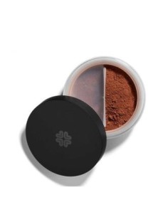 Base Mineral Spf15 Bonbon 10Gr. de Lily Lolo
