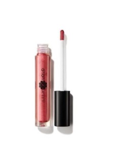 Brillo De Labios Bitten Pink 4Ml. de Lily Lolo