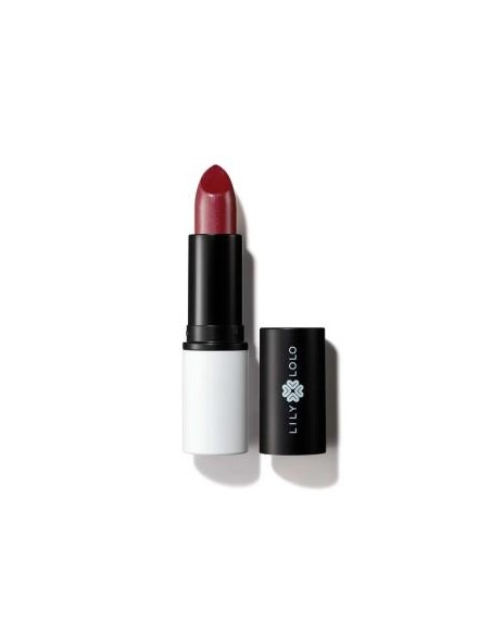 Barra De Labios Stripped 4Gr. Vegan de Lily Lolo