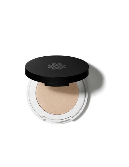 Sombra Compacta Ivory Tower 2Gr. de Lily Lolo