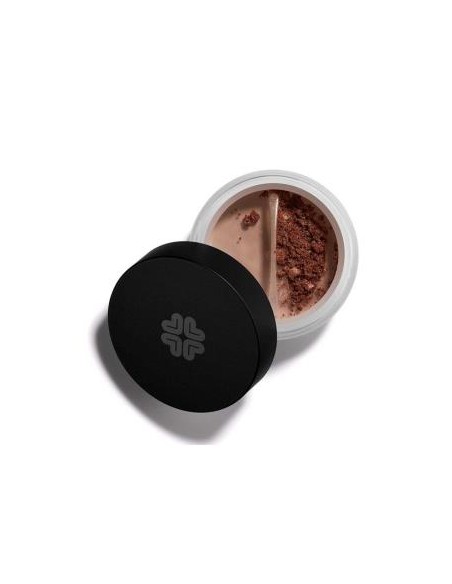 Sombra Mineral Bronze Sparkle 2,5Gr. de Lily Lolo