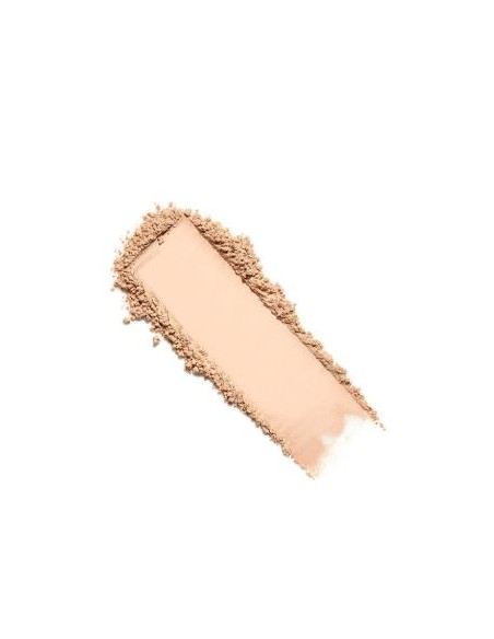 Recarga  Base Mineral Warm Peach. de Lily Lolo