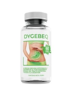 Dygebeq 60Cap. de Bequisa