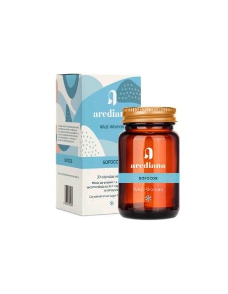 Sofocos 30Vcap. de Arediana