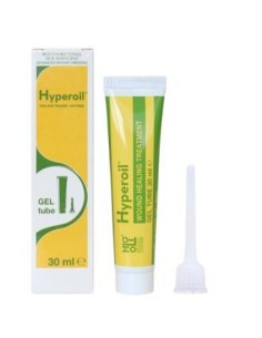Hyperoil Gel Tubo 30Ml. de Hyperoil