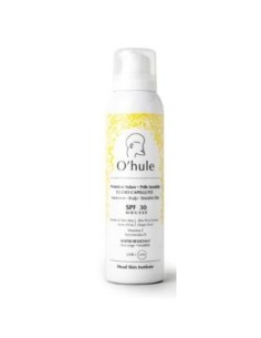 Protector Solar Spf30 Piel Sensible 75Ml. de O´Hule
