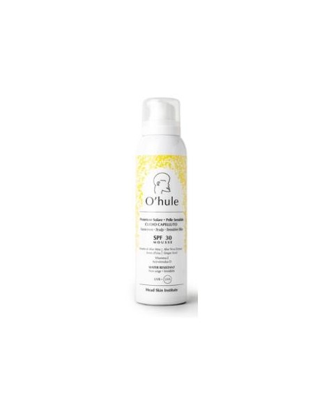 Protector Solar Spf30 Piel Sensible 75Ml. de O´Hule