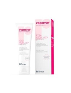 Repavar Regeneradora Crema 125Ml. de Repavar