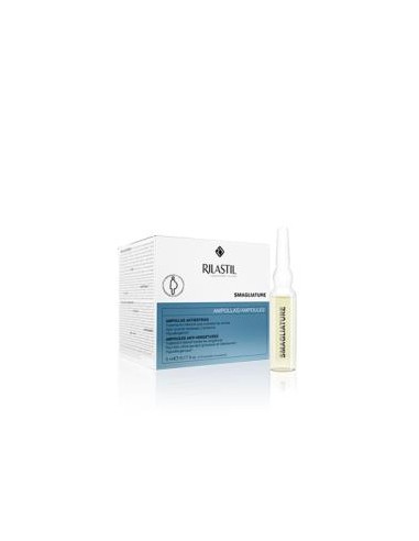 Rilastil Smagliature Ampolla Antiestrias 50Ml. de Rilastil