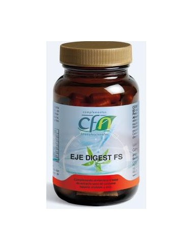 Eje Digest Fs 60Cap. de Cfn