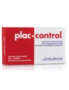 Plac Control 20Comp. de Vitis