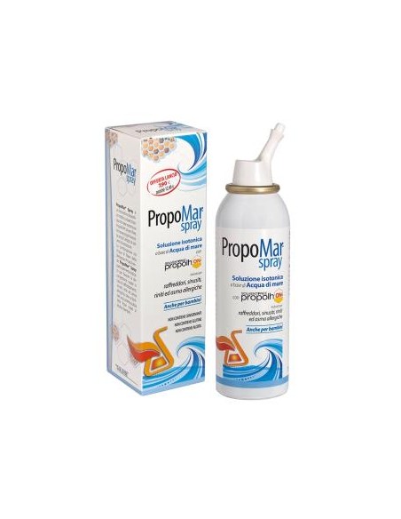 Naturmar (Propomar) Spray 100Ml. de Noefar