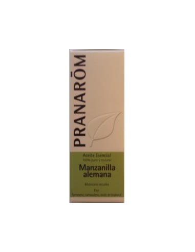 Manzanilla Alemana Aceite Esencial 5Ml. de Pranarom Aceites