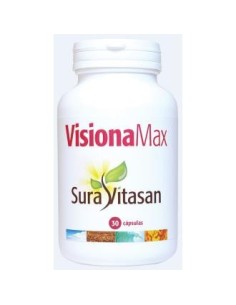 Visionmax 30Cap. de Sura Vitasan