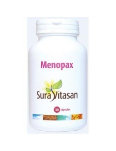 Menopax 30Cap. de Sura Vitasan