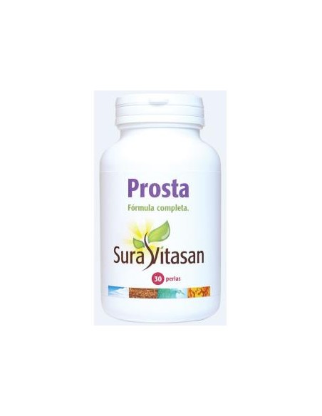 Prosta 30Perlas de Sura Vitasan
