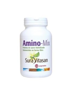 Amino-Mix 240Comp. de Sura Vitasan