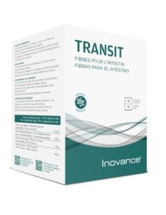 Transit 15Sbrs. de Inovance