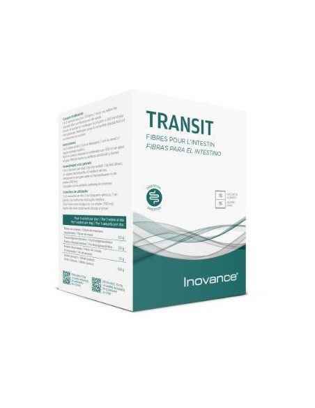 Transit 15Sbrs. de Inovance
